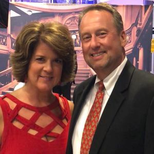 Meet your Posher, Barbara